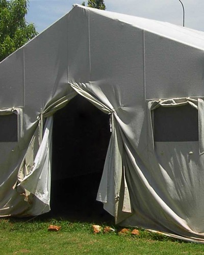 Изготавливаем солдатские палатки в Удомле вместимостью <strong>до 70 человек</strong>